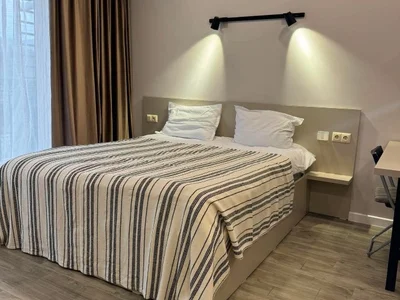 1+1 на Corall Seaside Resort Улица Тамар Мефи 1 Tamar Settlement