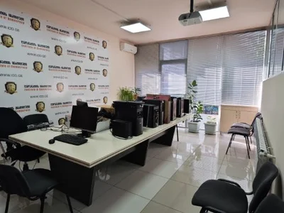 Коммерческое помещение 137.5 м², улица Ильи Чавчавадзе / Такаишвили, $2500