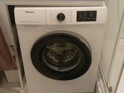 рабочую стиральную машинку