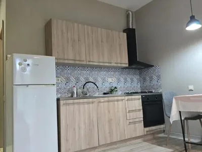 2-комнатная квартира. Сабуртало