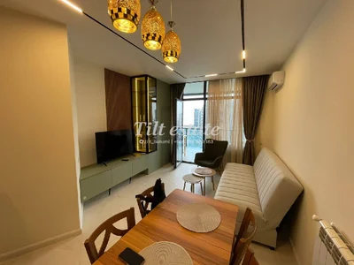 Адрес: Багратиони 131 ( премиум жк Bagrationi residence )