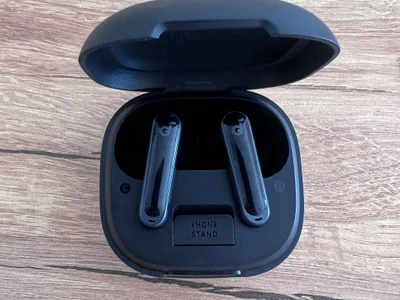Наушники Anker Soundcore P40i