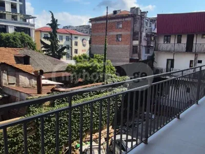 3-комнатная квартира в Старом районе