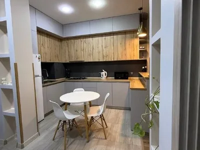 Квартира 2+1 по улице Кобаладзе, 15