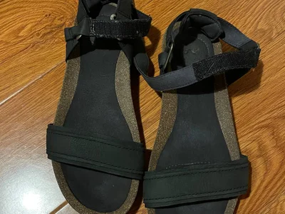 Сандалии Teva Mahonia Stitch