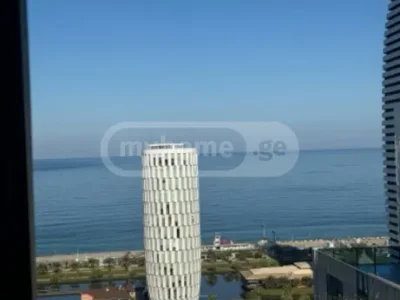 Однокомнатная квартира в Химшиашвилиском районе