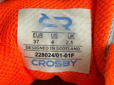 Кроссовки CROSBY