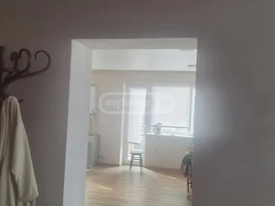 3 room Flat For Rent. Nutsubidze plateau