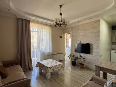 1+1 на улица Шерифа Химшиашвили 41 Khimshiashvili District