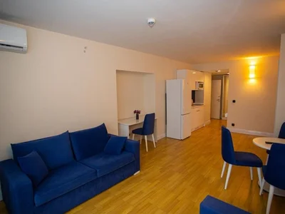 Орби Сити: 2-комнатная, 40,0 м²