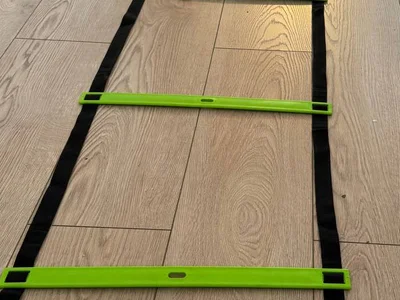 Координационная лестница для тренировок