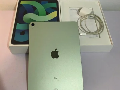 iPad Air 4