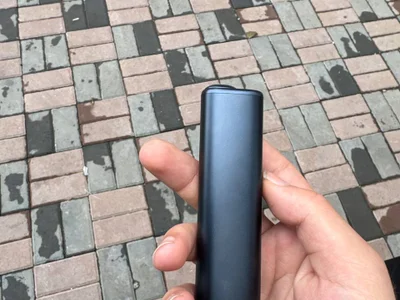 IQOS ILUMA