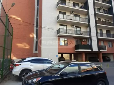 2 room Flat For Sale. Saburtalo