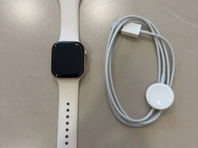 Apple Watch Series 11 42 мм