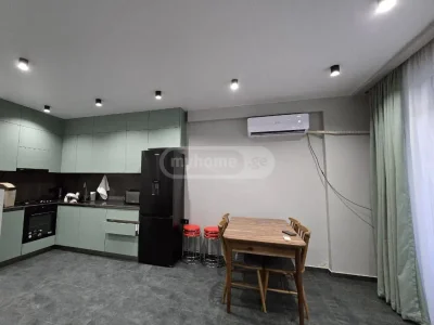 2-комнатная квартира в районе Багратиони