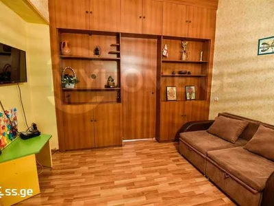 2-комнатная квартира в Тбилиси