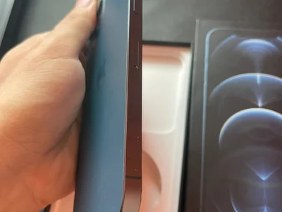 iPhone 12 Pro Max 256GB