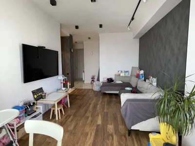Ул. Элгуджа Амашукели, 33: 5-комнатная, 115.0 м²