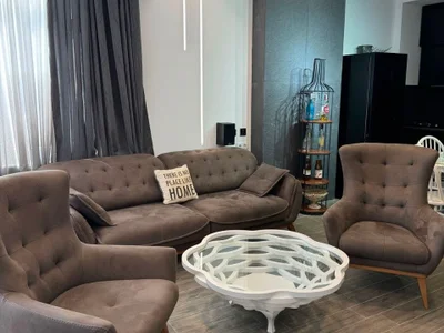 2+1 квартира, Пиросмани 18, $800