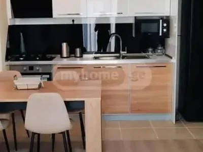 Коммерческое помещение на ბობ უოლშის ქუჩა 0 Digomi