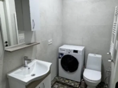 1-комнатная квартира, 59 м², ЖК Moedani, $1000