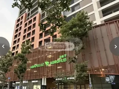 2 комнатная квартира Продаётся. Сабуртало