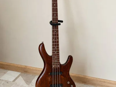 Бас гитара Ibanez EDB550