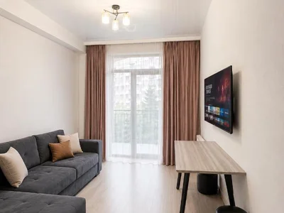 3 room Flat Daily rent. Didi digomi