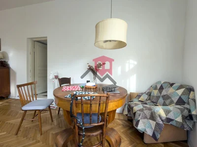 2-комнатная квартира, 70 м², Иерусалимский переулок 4, $1280
