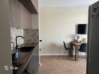 3-комнатная квартира на продажу. Районы Важа-Пшавела