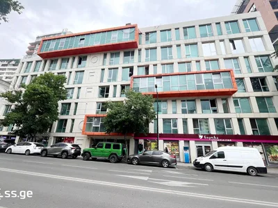 5 room Office For Rent. Saburtalo