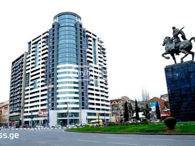 3-комнатная квартира сдаётся. Сабуртало