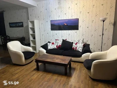 2-комнатная квартира в Тбилиси