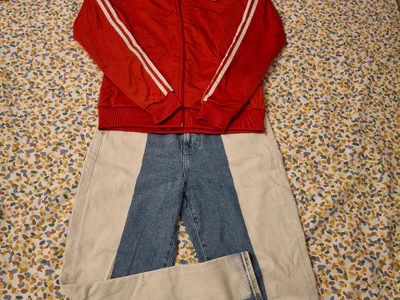Кофта ADIDAS ORIGINAL