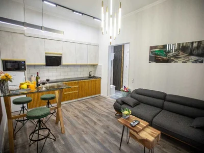2 room Flat Daily rent. Saburtalo