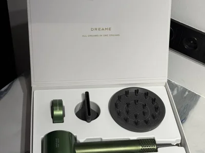 Фен Dreame AHD10 Glory