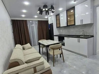 Долгосрочная аренда квартиры в Khimshiashvili District