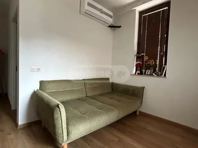 2 room Flat For Rent. Vashlijvari
