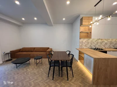 3 room Flat For Sale. Saburtalo