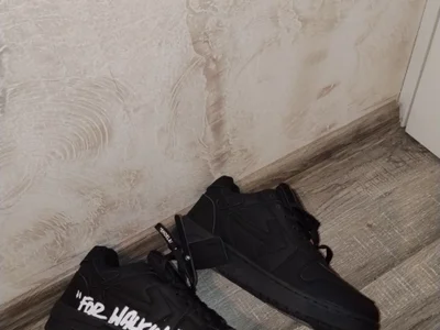 Кроссовки Nike Air Force 1