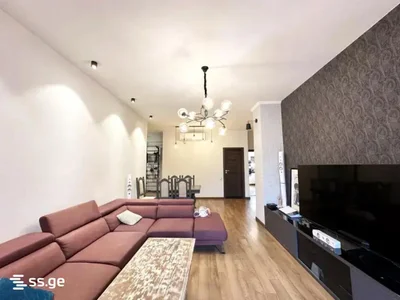 4 room Flat For Sale. Bagebi