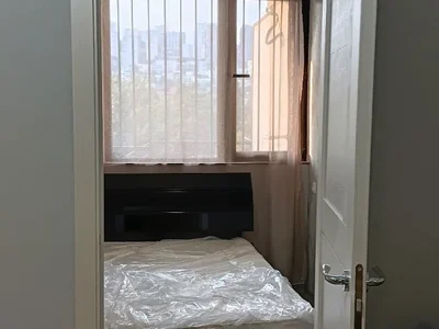 2-комнатная квартира в Тбилиси
