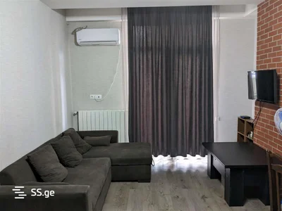 2-комнатная квартира в Тбилиси