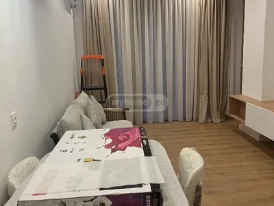 Коммерческое помещение на улица Крцаниси 1 Ortachala