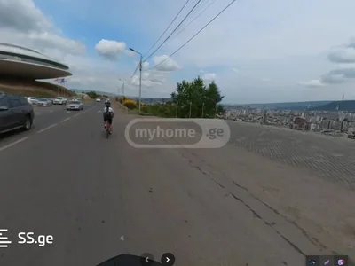 Земельный участок 373 кв.м у Лиси
