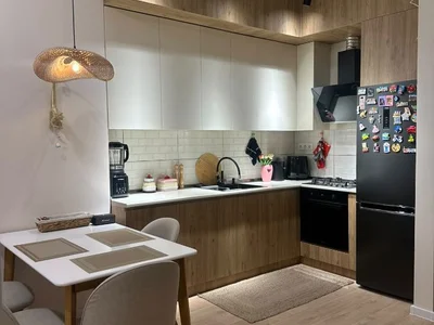 2 room Flat For Sale. Isani