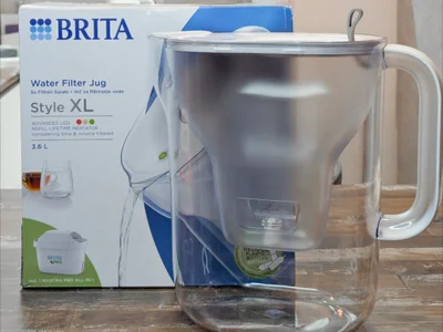 Фильтр-кувшин Brita Style XL 3.6L