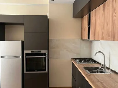 3-комнатная квартира в Тбилиси