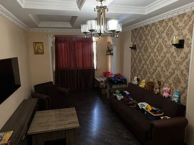 2+1 -$120000 Багратиони Шартава Грузия трехкомнатная квартира недвижимость